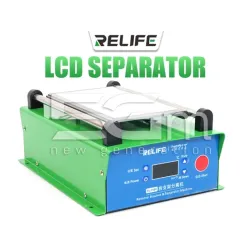 Separatore LCD a Vuoto RELIFE RL-918V | 7 Pollici | 5G-M