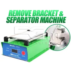 Separatore LCD a Vuoto RELIFE RL-918V | 7 Pollici | 5G-M