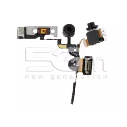 Spin Axis Flex Apple Watch Series 7 45mm
