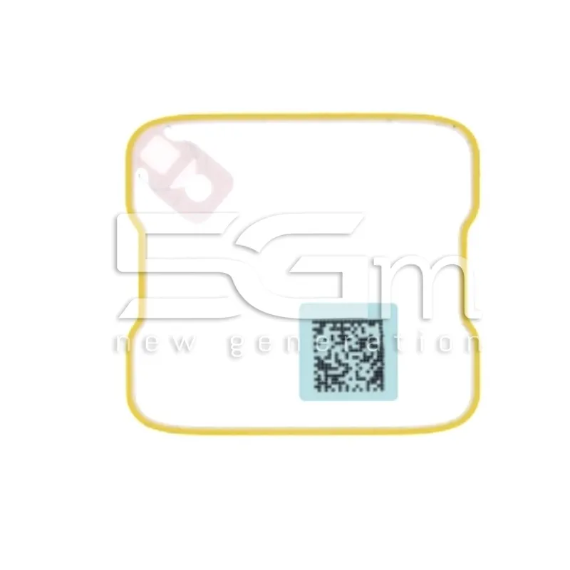 Adeziv Capac Baterie Apple Watch Series 7 45mm | Magazin Online 5G-M