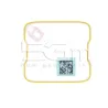 Adesivo Cover Batteria Apple Watch Series 7 45mm | Store Online 5G-M
