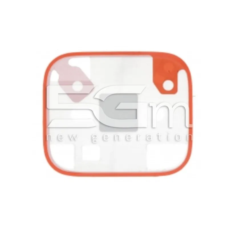 Adesivo Front Cover Apple Watch Series 7 41mm | Store Online 5G-M