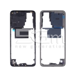Middle Frame Black Xiaomi...