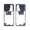Middle Frame Graphite Black Xiaomi Redmi Note 11s 4G | Store Online 5G-M
