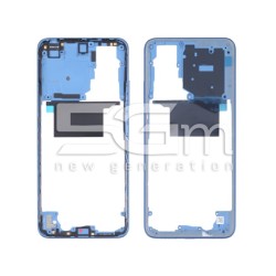 Middle Frame Blue Xiaomi...