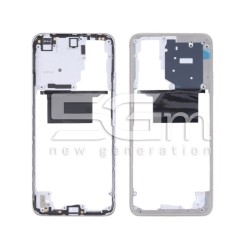Middle Frame White Xiaomi...