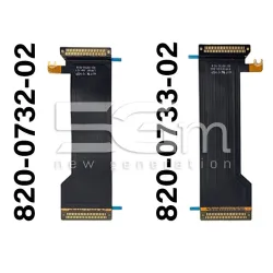 Nappe LCD MacBook Pro Retina 13 A2159 - A2251 - A1706 - A2289 | 5G-M.com
