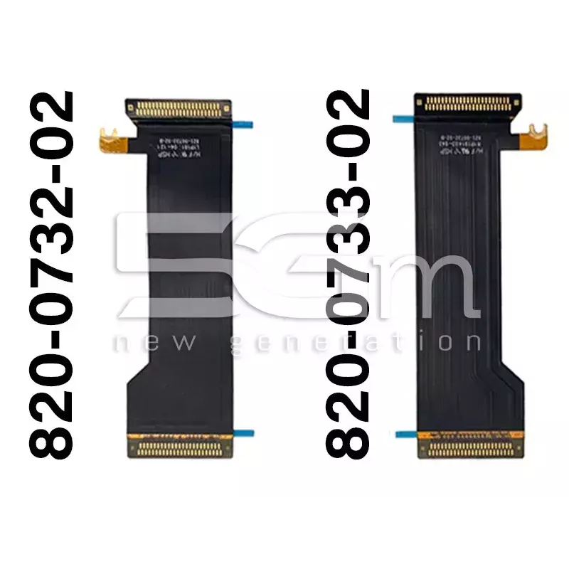LCD Flex MacBook Pro Retina 13 A2159 - A2251 - A1706 - A2289