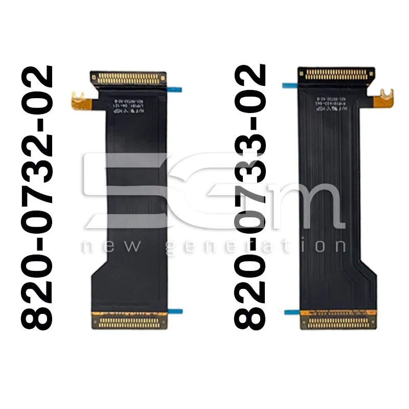 Nappe LCD MacBook Pro Retina 13 A2159 - A2251 - A1706 - A2289 | 5G-M.com