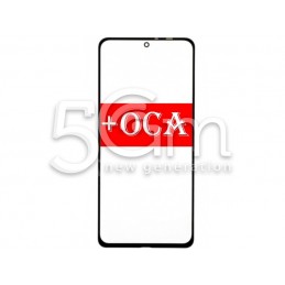 Glass + OCA Xiaomi Redmi...