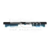 Tasto Volume Nero Xiaomi Redmi Note 11s 4G