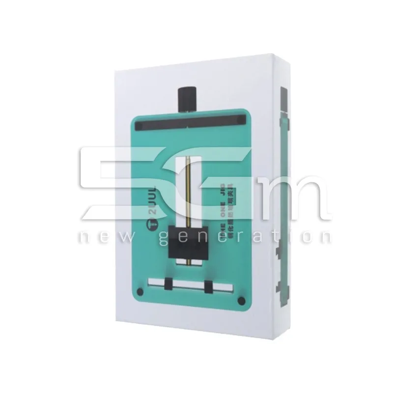 2UUL The One Jig Univerzális PCB és Chip Tartó | 5G-M