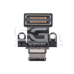 Voedingsconnector Flexkabel MacBook Pro 14 A2442 - A2485 | 5G-M
