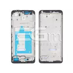 Frame LCD Black Moto E22 - E22i