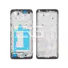 Frame LCD Black Moto E22 - E22i