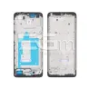 Keret LCD Fekete Moto E22 - E22i | Online Áruház 5G-M