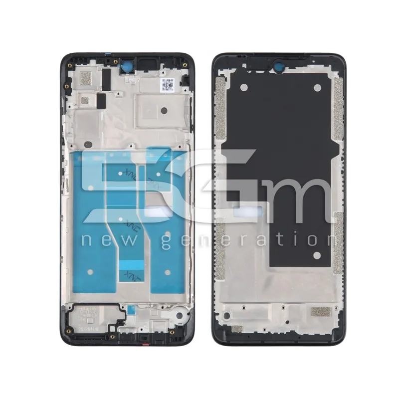Frame LCD Nero Moto G52 - G82 | Store Online 5G-M