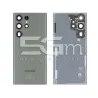Capac Spate + Sticlă Cameră Green Samsung SM-S918 S23 Ultra Ori | 5G-M