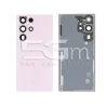 Retro Cover + Vetrino Camera Lavender Samsung SM-S918 S23 Ultra Ori | Store Online 5G-M