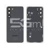 Rear Cover + Lens Camera Black Samsung SM-S916 S23+ Ori