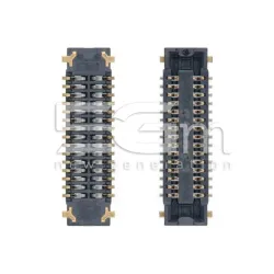 Socket Board naar Board Samsung SM-A146 A14 Ori | 5G-M
