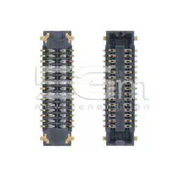 Socket Board to Board Samsung SM-A146 A14 Ori