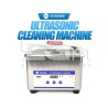 Sunshine SS-6508T Vaschetta Ultrasuoni