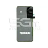 Hátlap Fekete + Kamera Lencse Samsung SM-A346 A34 5G Ori | 5G-M Online Áruház