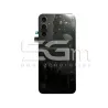 Retro Cover Nero + Vetrino Camera Samsung SM-A346 A34 5G Ori | Store Online 5G-M