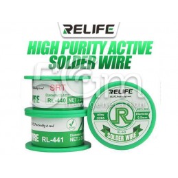 Relife RL-440 Solder Wire...