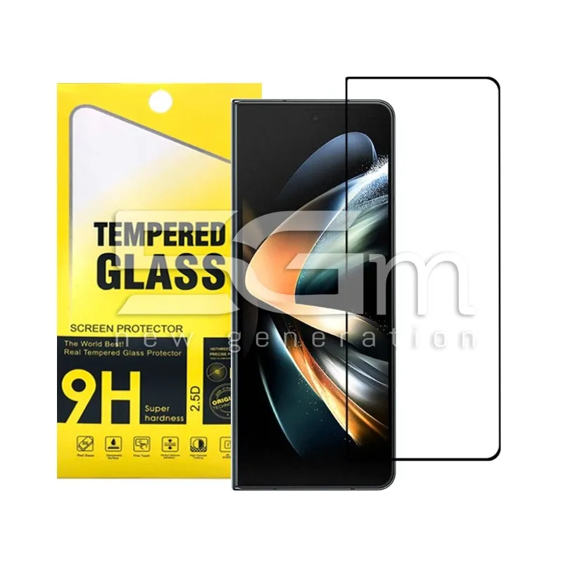 Tempered Glass Protector 9D Samsung SM-F936 Fold 4 | Store Online 5G-M