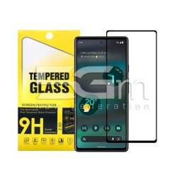 Tempered Glass Protector 9D...