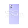Rear Cover Full Parts Purple iPhone 12 Mini NO LOGO | 5G-M Online Store
