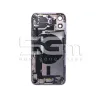 Cover Completa Purple iPhone 12 Mini NO LOGO | Store Online 5G-M