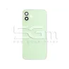 Cover Completa Verde iPhone 12 Mini NO LOGO | Store Online 5G-M