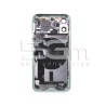 Rear Cover Full Parts Green iPhone 12 Mini NO LOGO
