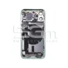Rear Cover Full Parts Green iPhone 12 Mini NO LOGO | Loja Online 5G-M
