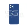 Cover Completa Blu iPhone 12 Mini NO LOGO | Store Online 5G-M