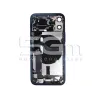 Teljes Tok Kék iPhone 12 Mini LOGÓ NÉLKÜL | 5G-M Webáruház