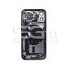 Cover Completa Nero iPhone 12 Mini NO LOGO | Store Online 5G-M