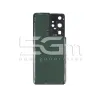 Retro Cover Purple + Vetrino Camera Samsung SM-G998 S21 No Logo | Store Online 5G-M