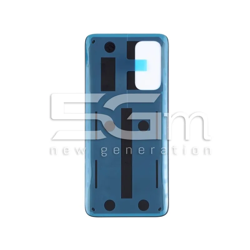 Coque Arrière Verte Xiaomi Mi 10T Sans Logo - Boutique 5G-M