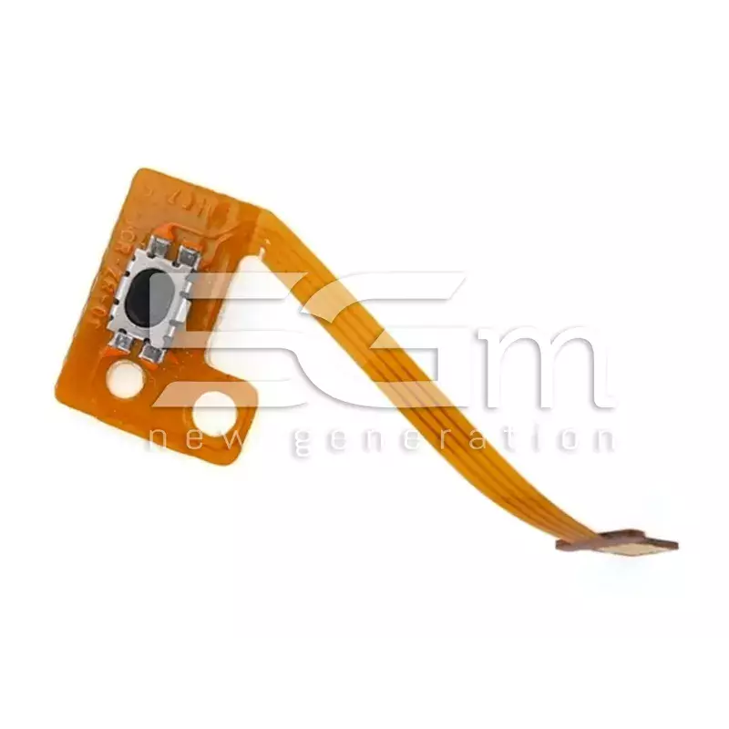 Gamepad Handle Right Button ZR Nintendo Switch