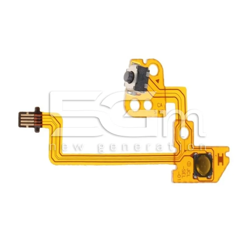 Tasto L Flex Cable Nintendo Switch | Store Online 5G-M