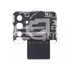 TOP Cover Antenna + NFC Samsung SM-A136 A13 5G