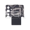 TOP Cover Antenna + NFC Samsung SM-A136 A13 5G