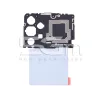 Hátlap Antenna + NFC Samsung SM-A336 A33 5G | 5G-M Online Áruház