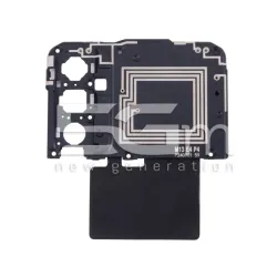 Cache Supérieur Antenne + NFC Samsung SM-M135 M13 | 5G-M.com