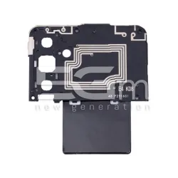 Cache Supérieur Antenne + NFC Samsung SM-A047 A04s | 5G-M