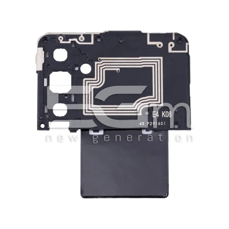 Felső Hátlap Antenna + NFC Samsung SM-A047 A04s | 5G-M